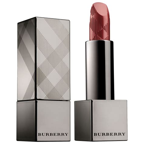 burberry kisses lipstick blush|burberry kisses sepia no 85.